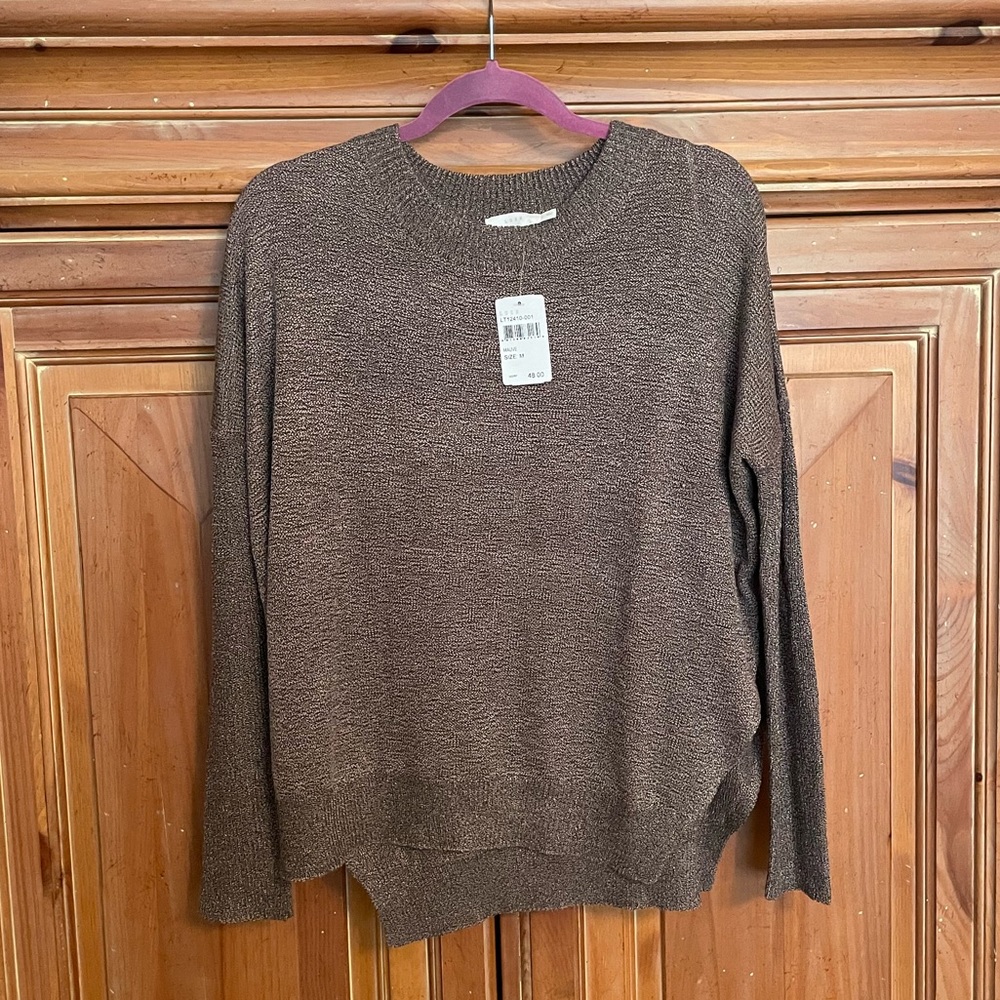 Lush sweater